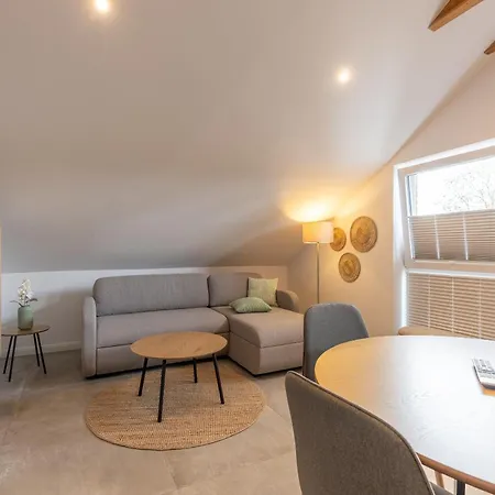 Ferienappartment Spiekeroog - Insel Auf Dem Festland