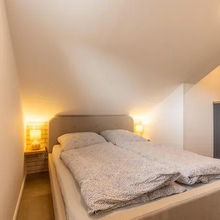 Spiekeroog Διαμέρισμα Neuharlingersiel