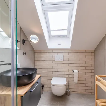 Ferienappartment Spiekeroog - Insel Auf Dem Festland * Neuharlingersiel