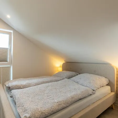 Apartament Ferienappartment Spiekeroog - Insel Auf Dem Festland *