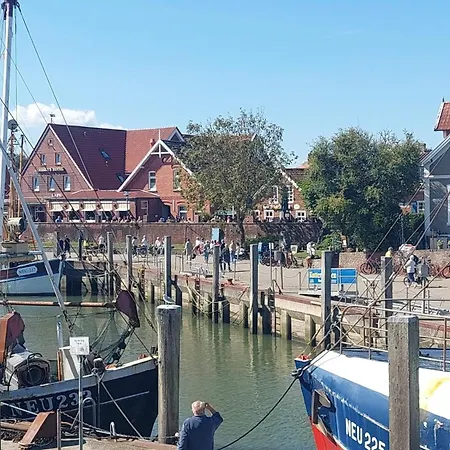Spiekeroog * Neuharlingersiel