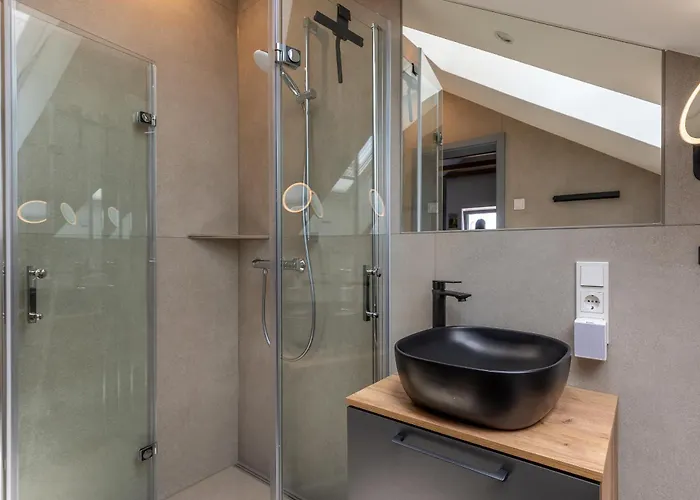 Spiekeroog 纽哈灵吉塞尔