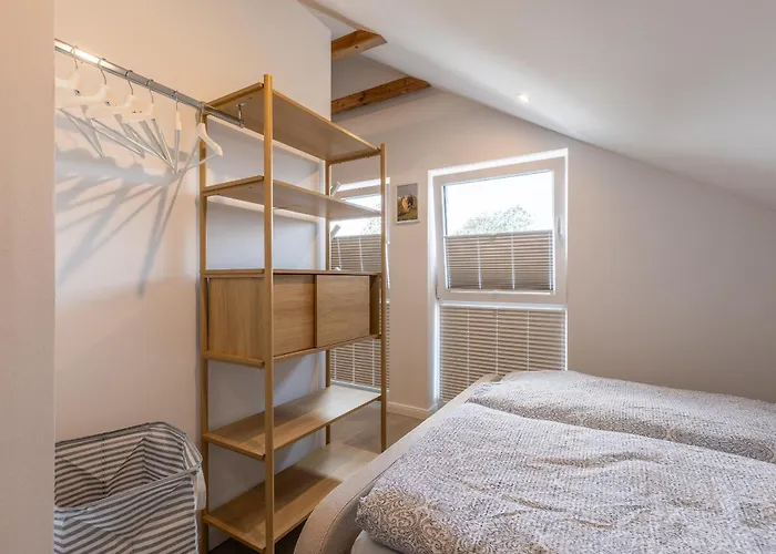 Spiekeroog Διαμέρισμα Neuharlingersiel