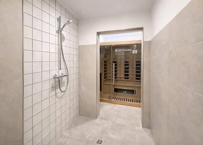 Spiekeroog Διαμέρισμα *